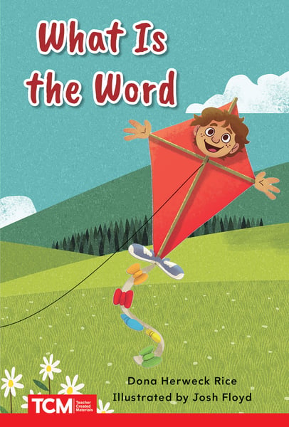 What Is The Word?