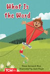 What Is The Word?