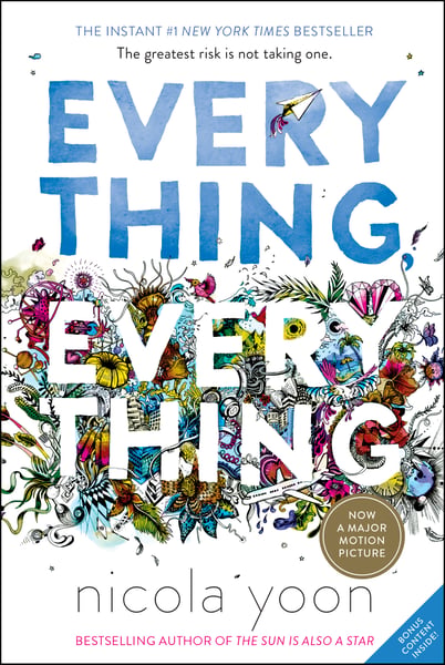 Everything, Everything