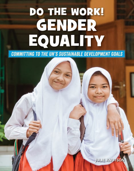 Do The Work! Gender Equality