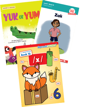 Amplify CKLA Skills Grade 1 Unit 1 Short Vowel Review 2