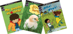 Lecturas Graficas (Spanish)