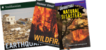 Fishtank Learning ELA Grade 4 Unit 2: Preparing For The Worst: Natural Disasters (Class Set)