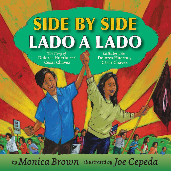 Side By Side / Lado A Lado
