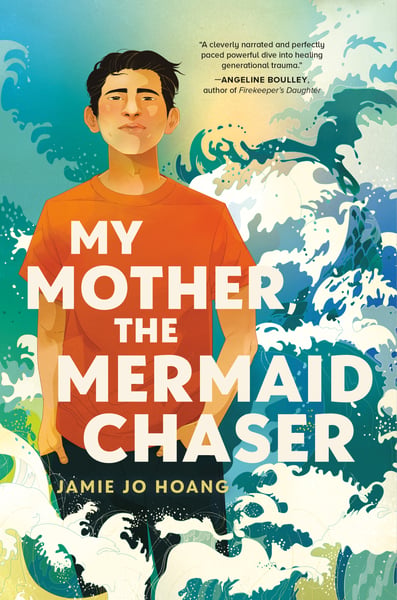 My Mother, The Mermaid Chaser