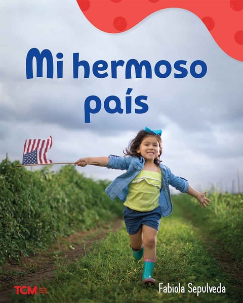 Mi Hermoso Pais (My Beautiful Country)