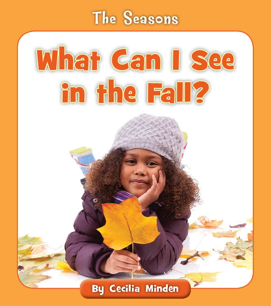 What Can I See In The Fall?