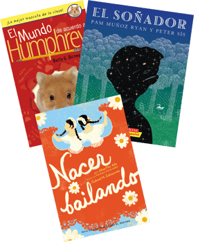 Favorite Literary Texts Grade 4 Spanish