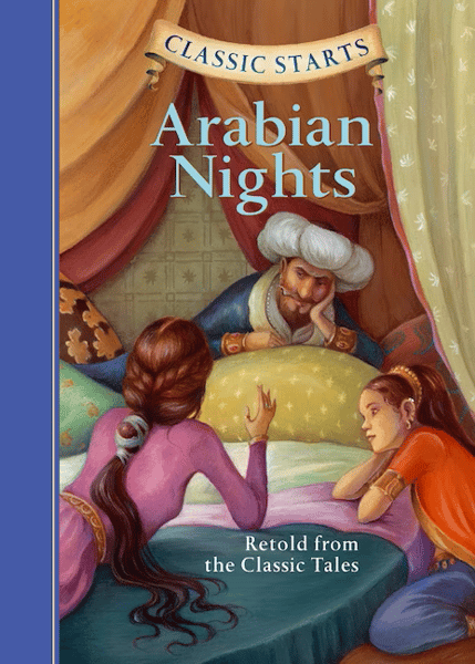 Arabian Nights