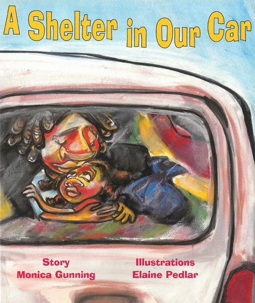 Shelter In Our Car, A