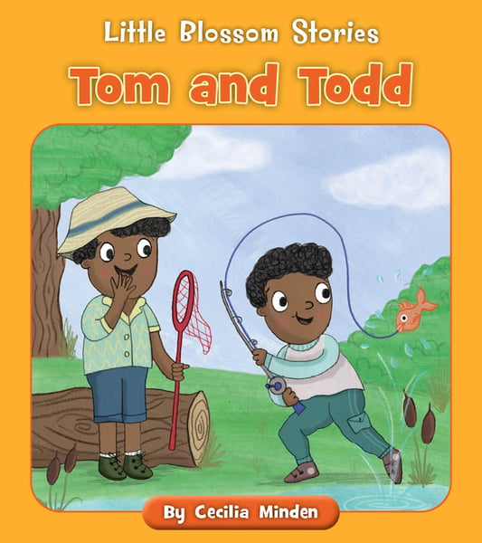 Tom And Todd