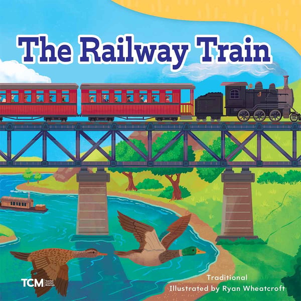 Railway Train, The