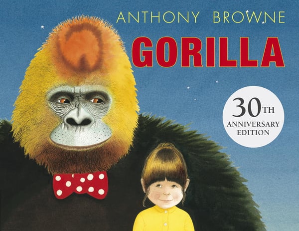Gorilla (30th Anniversary Edition)