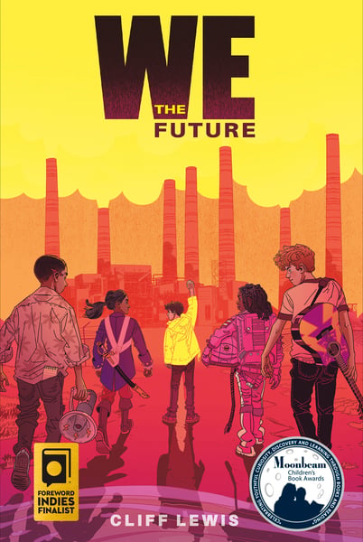 We The Future