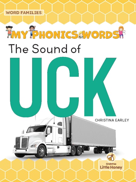 Sound Of UCK, The