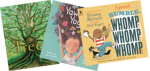 Poetry & Rhyme Preschool