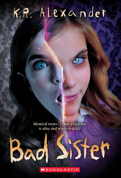 Bad Sister