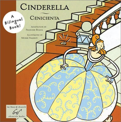 Cinderella / Cenicienta