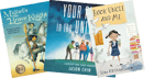 Complete Expanded Library Grade 3