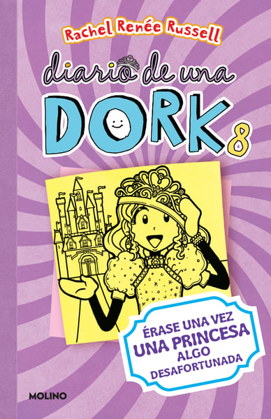 Erase Una Vez Una Princesa Algo Desafortunado (Tales From A Not-So-Happily Ever After)
