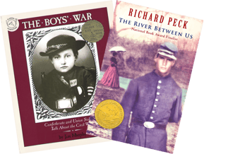 Planning Copies Wit & Wisdom - Grade 5 Module 3: A War Between Us