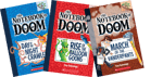 Notebook Of Doom, The
