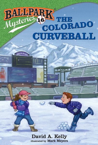 Colorado Curveball, The