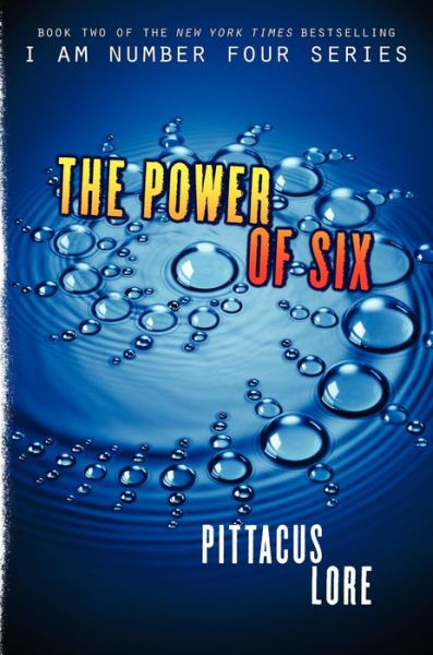 Power Of Six, The