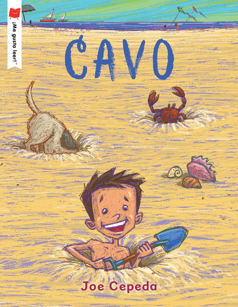 Cavo (I Dig)