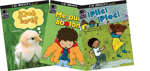 Lecturas Graficas (Spanish)