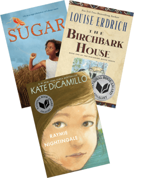 Historical Fiction (T-V) Grade 5