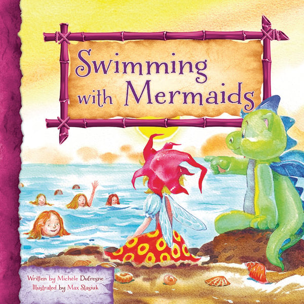 Swimming With Mermaids