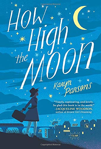 How High The Moon