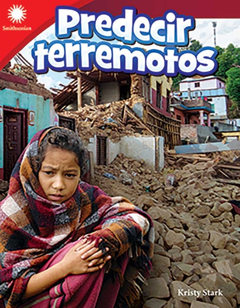 Predecir Terremotos (Predicting Earthquakes)