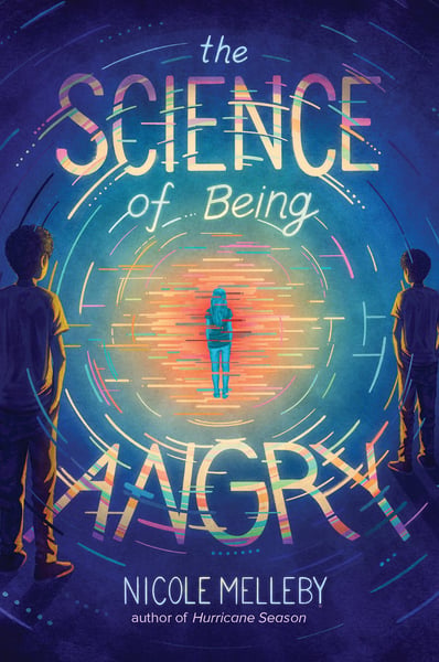 Science Of Being Angry, The