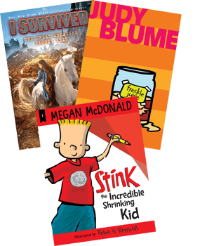 Complete Starter Grade 2 Library