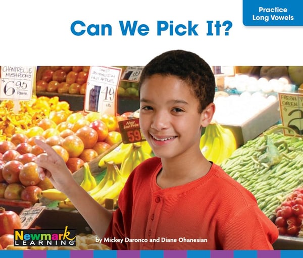 Can We Pick It?