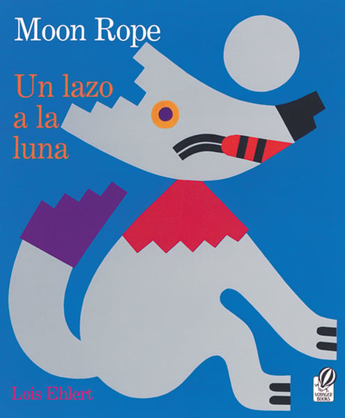 Moon Rope / Un Lazo A La Luna