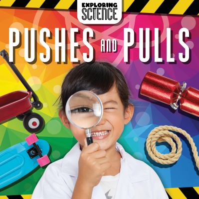 Pushes And Pulls