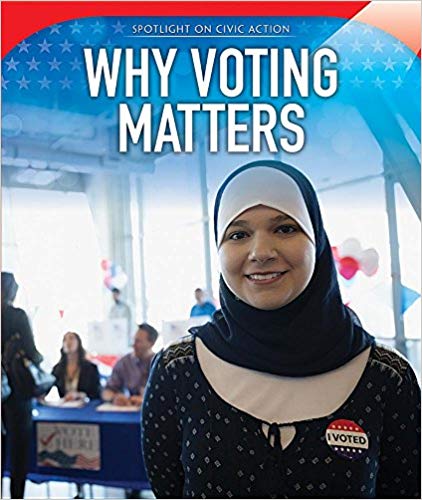 Why Voting Matters