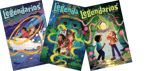 Legendarios