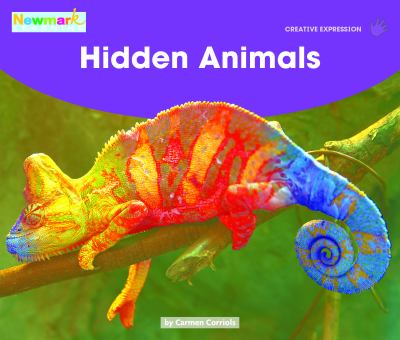 Hidden Animals