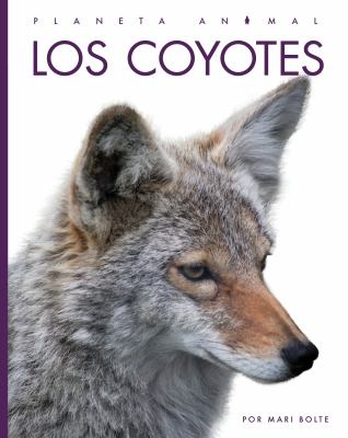Los Coyotes (Coyotes)