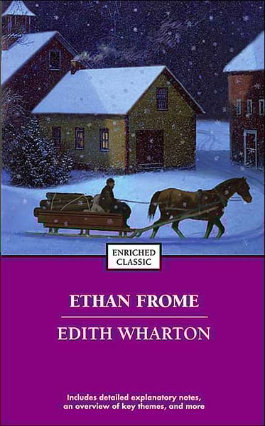 Ethan Frome (Enriched Classic)