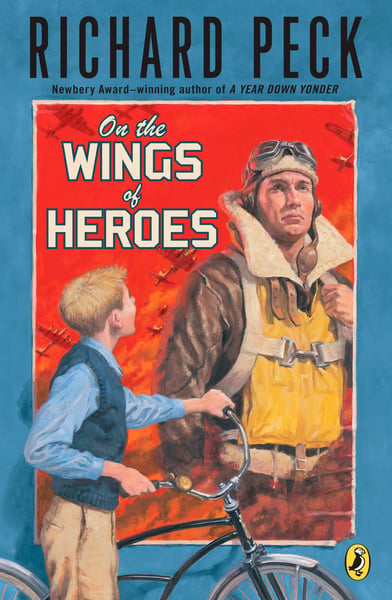 On The Wings Of Heroes