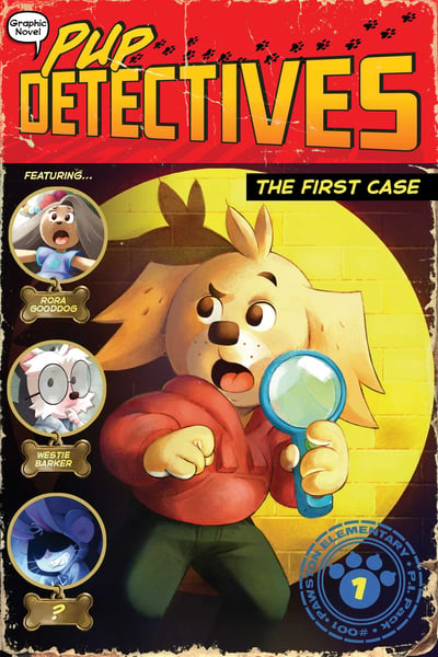First Case, The