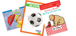 Take Home Pack, Kindergarten On Level A-D (Spanish)
