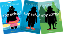 Spy School