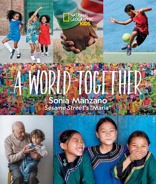 World Together, A