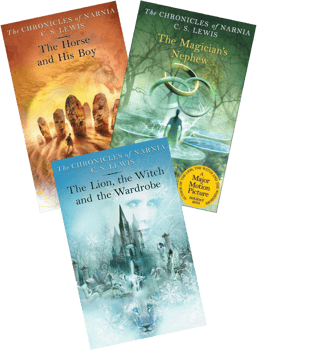 Chronicles Of Narnia Series, The